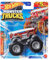 5 Allarme HWC67 | Hot Wheels Monster Trucks & Veicolo Die-Cast