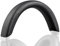 SOULWIT Protein Leder Kopfband Headband für Sony MDR-1A(MDR1A)/MDR-1AM2(MDR1AM2) Kopfhörer, Ersatz Stirnband Polster Reparaturteil