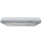 Campana Extractora 60cm UBH600S