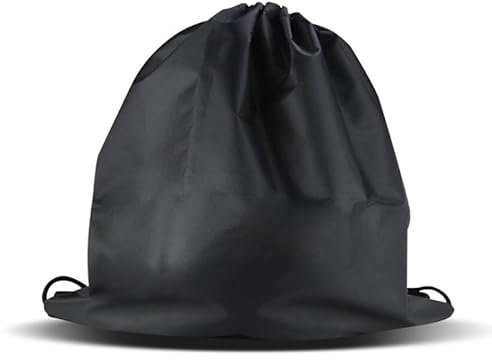 DQZRTUECA Wasserdichter Helm, regendichter Rucksack, Ziehtasche for Motorrad, Roller, Moped, Fahrrad, volle Hälfte, Helmdeckel, Schutztasche