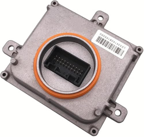 LeLeD Für Audi A1 A3 S3 RS3 A6 C7 4G0.907.397.P Scheinwerfer Xenon Vor schalt gerät Lampen,Xenon Scheinwerfer Ballast Control Unit Modul Autozubehör