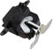 SISIFEIER Serratura Bagagliaio 55702917 Baule Posteriore Serratura della Porta Latch Attuatore Motore Portellone Boot Hatch per Fiat 500 per Grande Punto Evo per Bravo Abarth