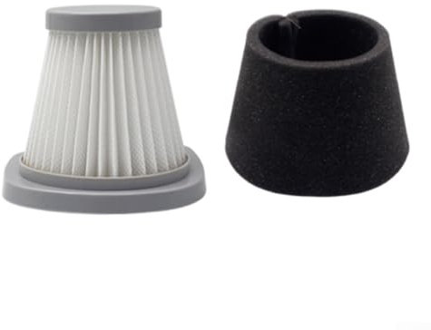 Filtri lavabili dal design innovativo per mantenere il tuo R3S funzionante in modo efficiente