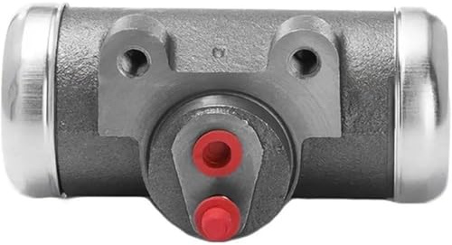 TYUJMWE Bremssattel Mercedes-Benz RCCR24240 3454207518 2269365