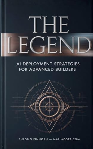 The Legend: AI Deployment Strategies for Advanced Builders