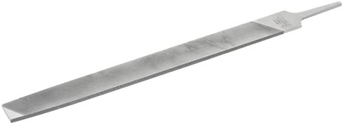 Bahco 1-143-10-1-0 - Lime Plate Pointue 250 B