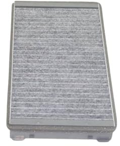 PURFLU AHC102 Heating