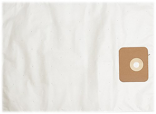 20 Staubsaugerbeutel NIS 10m passend für Nilfisk Multi 20, Multi 30 T, 107402336, Multi 20/30 T, 107402336, Multi 20/30 T