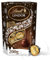 Lindt - Cornet LINDOR - Chocolat Noir 70% - Cœur fondant - Idéal pour Noël, 200g