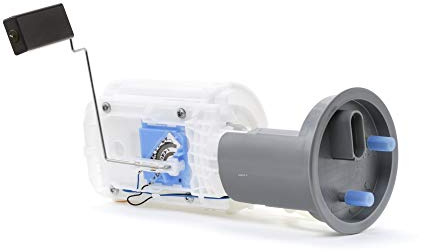 RIDEX 1382F0135 Kraftstoffpumpe Kraftstoff-Fördereinheit Modul Dieselpumpe 4-Polig Kompatibel mit VW PASSAT Variant 3B6 3B0919050 3B0919050B