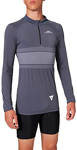 Dainese Herren Awa Zip Jersey 3 Trikot MTB