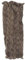 Invero, Merino Armstulpen Missy Uni, 100% Wolle (Erde)