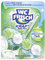 WC-Frisch Kraft Aktiv Pro Nature Minze und Eukalyptus, WC-Reiniger und Duftspüler, 1 Stück