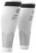 Compressport - Kompressions-Wadenbandage – R2V2 – Muskelschutz, Leistung und Erholung für Sport – Ultraleicht und Antistatig – Laufen, Radfahren, Trail und Triathlon, 38-42
