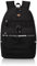 Dickies(ディッキーズ) Women Backpack/Daypack, Black (Black 19-3911tcx)