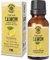 Natural Planet Italian Lemon Essential Oil 15ML Natural 100% Pure & Undiluted Therapeutic Grade Pure, Cruelty Free…
