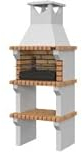 COLLIPPO ALMANZOR BBQ GRILL