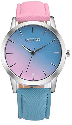 Muttertagsgeschenk Armbanduhr Damen Uhr Damen Uhren Dame Uhre Damen Armbanduhr Damen Armbanduhren Analog Quarz Armband Moderne Marken Watch Schmuck Geschenk für Sie Mädchen Frauen Muttertag