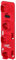 Milwaukee 48-22-8338 Packout Shop Storage M12 Battery Holder