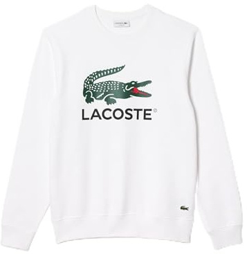 Lacoste Sh1281 Maillot de survêtement Homme