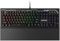 Newmen GM101 Mechanical Gaming Keyboard,RGB Backlit Wired Keyboard with Wrist Rest,Anti-Ghosting Aluminum Mechanical Keyboard for PC Mac(Blue Switches)