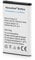 NEWASHAN 1200 mAh 3,7 V Akku kompatibel mit Nokia Handy 100 1616 2610 2710C 3100 3110 3650 7610 C02 N70 Fritz!Fon C6 BL-5C BL-05 GSM Smartphone, wiederaufladbar, Li-Ion-Akku