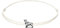 ZILIA Labrador Dog Bracelet cream M