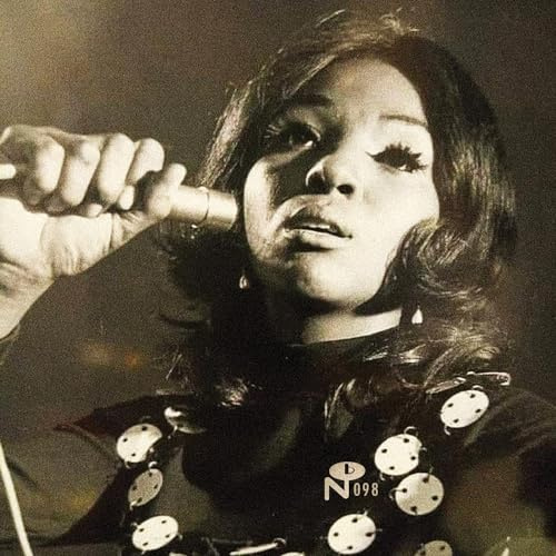 Eccentric Soul : The Cuca Label