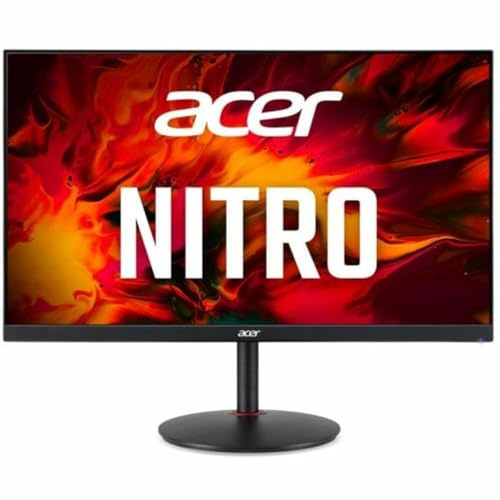Acer Monitor Nitro XV240Y M3 Full HD 24 180 Hz
