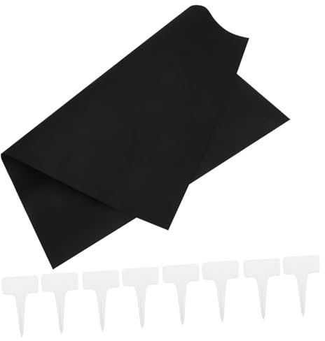 OFFSCH Wassertropfer Für Pflanzen Gartentöpfe Bewässerungszubehör Für Blumen Im Innenbereich Selbstbewässerungspad Für Pflanzen 1 2 X 1 M Kapillarmatte