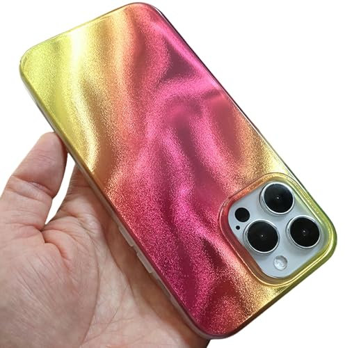 OonMan Schutzhülle für iPhone 400, geeignet für iPhone 14, Rot