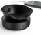 PlusAcc Batteria per Spot - Dock Ricarica Portatile con Porta di Uscita USB-C, Accessorio da Tavolo per iPhone e Spot (Spot Non Incluso) (Nero)