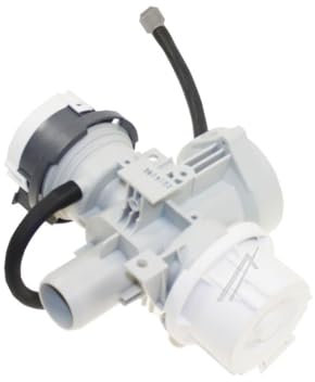 Pompe de vidange Machine à laver, Lave-linge AHA75693404, AHA75693426 LG Machine à laver, Lave-linge AHA75693404, AHA75693426 LG