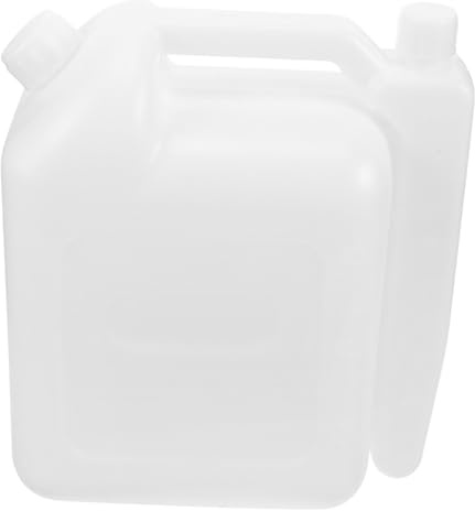 ABOOFAN Bidons Essence Bouteille De Mélange De Pétrole Bouteille De Mélange Huile