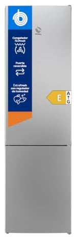 Balay, Frigorífico combinado, NoFrost, blanco, 3KFE753XI | El frío que necesitan tus alimentos más delicados en los cajones ExtraFresh y ExtraCold.