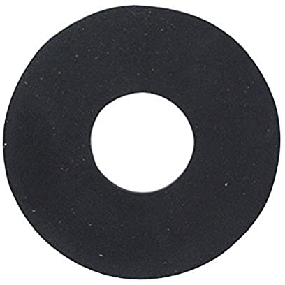 Cornat Ablaufdichtung für Abustar Spülkasten, TEC380419, Ø 62 x 31 mm, Stärke 2,2 mm