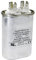 Hayward HPX11024151 Uf 7,5 Ventilador de ejecución de capacidad para la bomba de calor