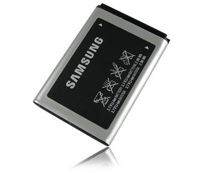 M & L Mobiles AB553446BE – Batería original para Samsung GT-B2100, GT-C5212, GT-E1110, GT-E1130, GT-E2120, SGH-B100, SGH-i320, SGH-M110, SGH-P900 | SGH-P910 | SGH-P920 | GT-C3300 | GT-E1170, GT-E2230, SGH-F310, SGH-i320