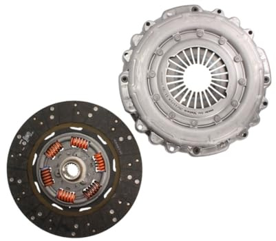 Valeo 805295-Kit Kupplung