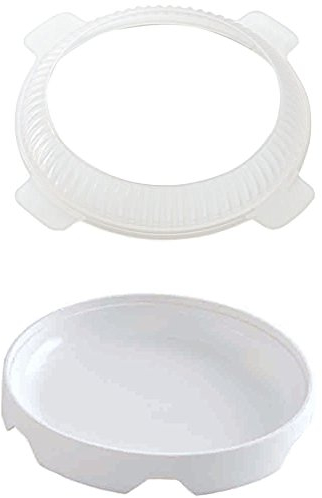 silikomart Moule en silicone, multicolore