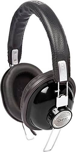 oqan Audio qhp20-bk RetroFuture (schwarz)