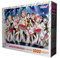Ensky 1000 Piece Jigsaw Love Live! Sunshine! Mirai Ticket (51 x 73,5 cm) (Japan import)