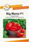 Tomatensamen Big Mama F1 Portion