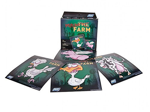 ASG Zielscheibe Shooting Targets Fun 14 cm (x100 Stück) Erwachsene, Unisex, Einheitsgröße