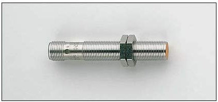 ifm-electronic Sensor induktiv IFS212 M12x1DC PNP S Induktiver Näherungsschalter 4021179086882