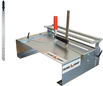 Bundle-Scie à onglet 014H + Bosch Makita + 5 lames de scie sauteuse …