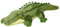 Aurora Mini Flopsies Alligator 20 cm 31330 grün