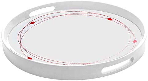 Brunner Cosmic - Bandeja Antideslizante (melamina)