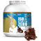 ISO WHEY ZERO 100% Pure Protéine - Pure Whey Protéine Isolate Savoureuse Pour Prise de Masse Musculaire - Assimilable Rapidement - 2kg - Saveur Choco Intense - Laboratoire Français Eric Favre