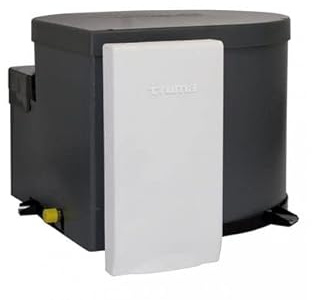 Truma Boiler Gas/Elektro ohne Wasserset